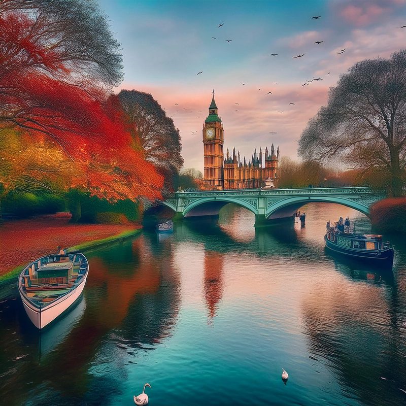 01-Oct Guide to Autumn Splendor