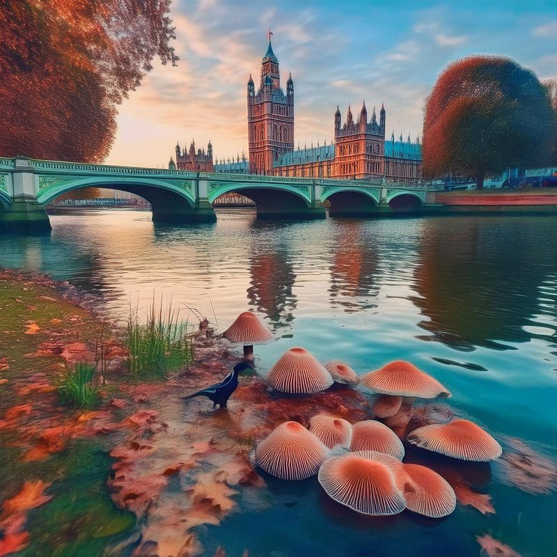 01-Sept End to Autumn's Beginning