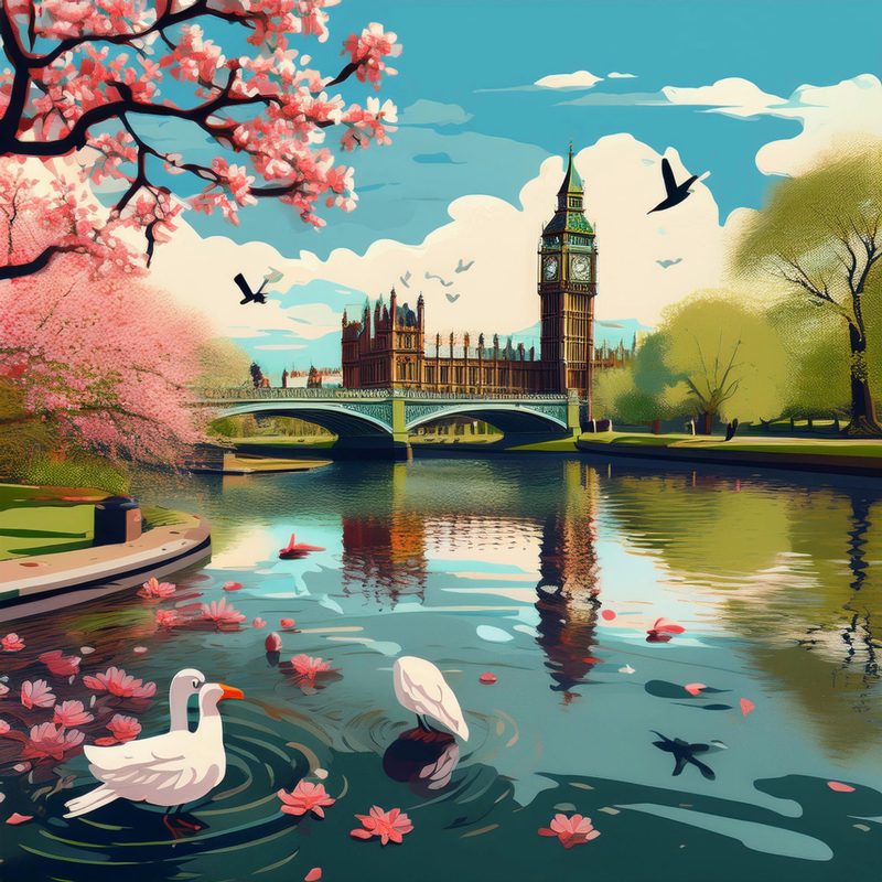 02-Mar Spring's Subtle Symphony