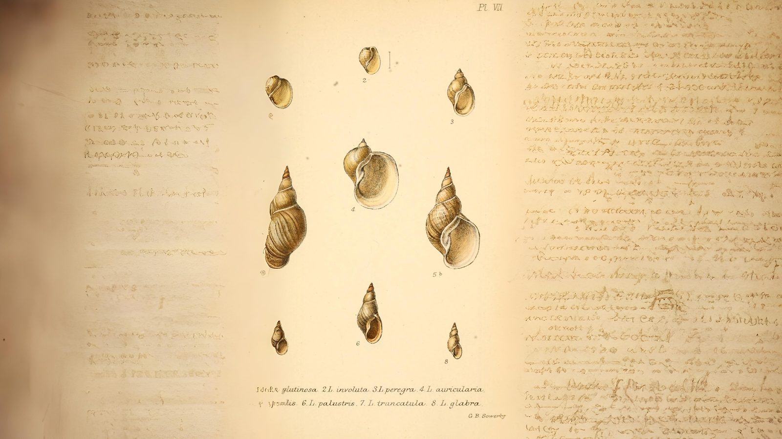 10-Apr London’s Aquatic Secrets Section Image