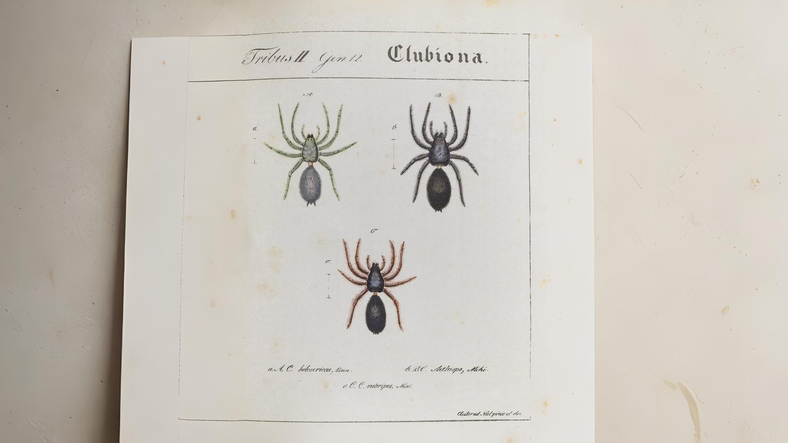 19-May Webs, Wool & Wild Rituals Section Image
