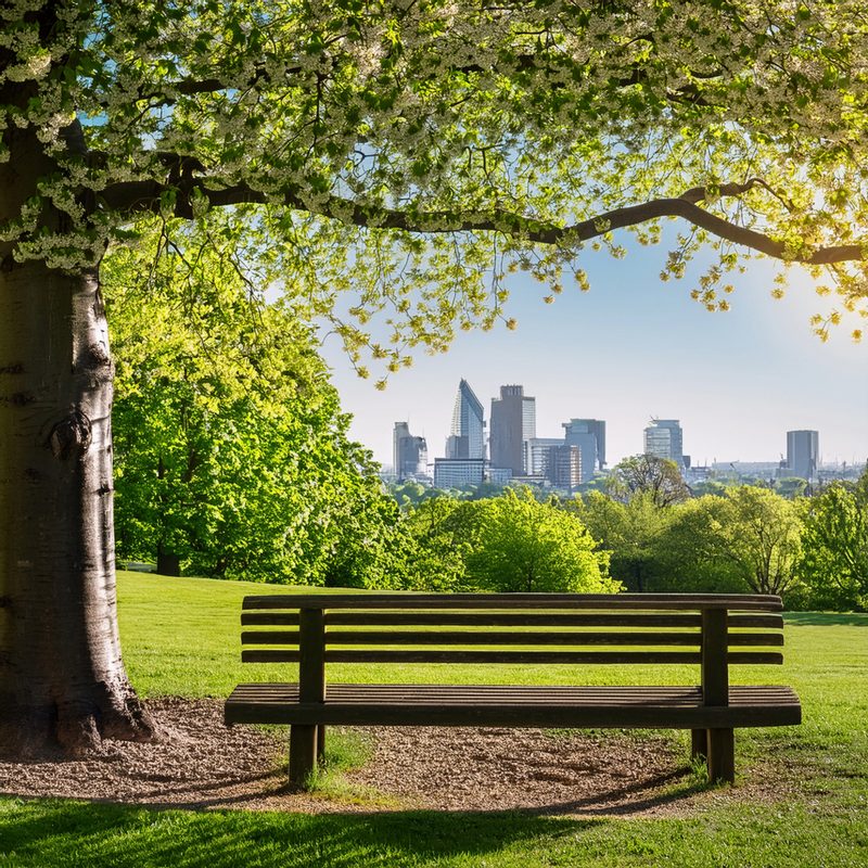 20-May London’s May Trees: Secrets of the Urban Canopy