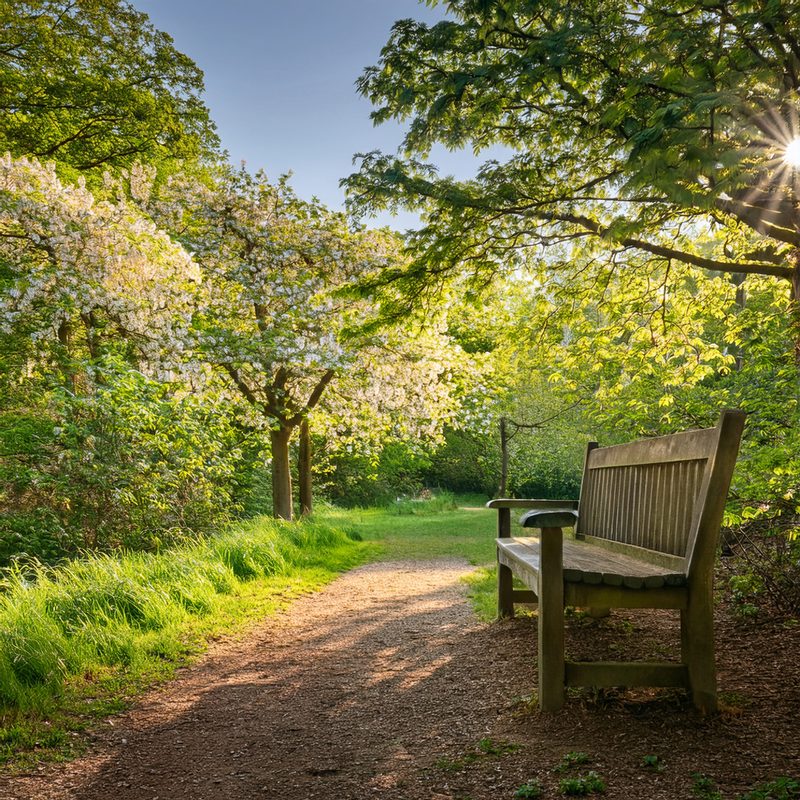 21-May London’s Sorbus Secrets: Hybrids, Rarities & Floral Curiosities