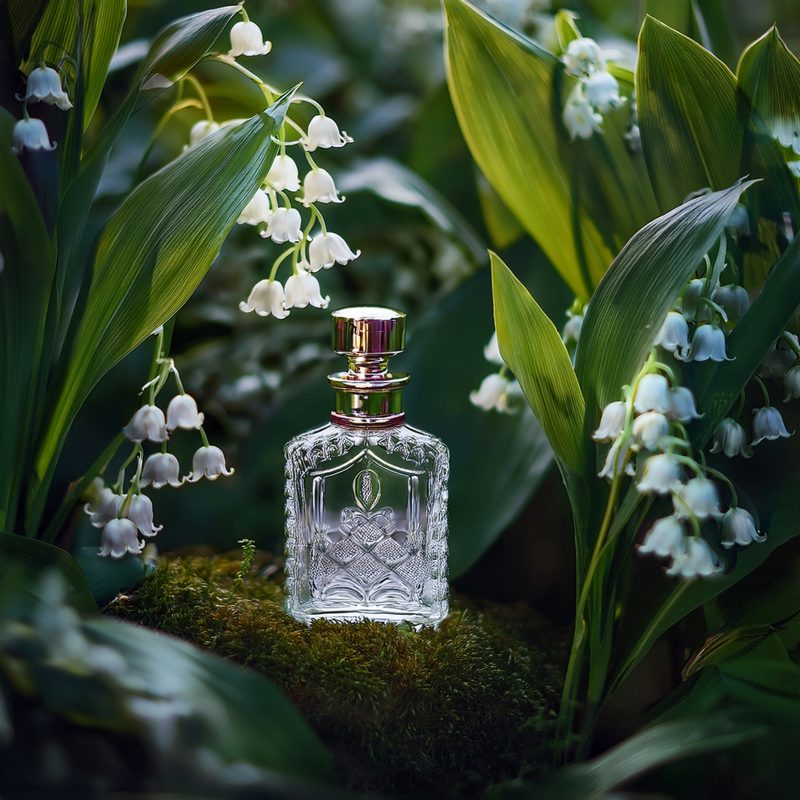31-May Scent & Sensibility: London’s Forgotten Perfume Garden