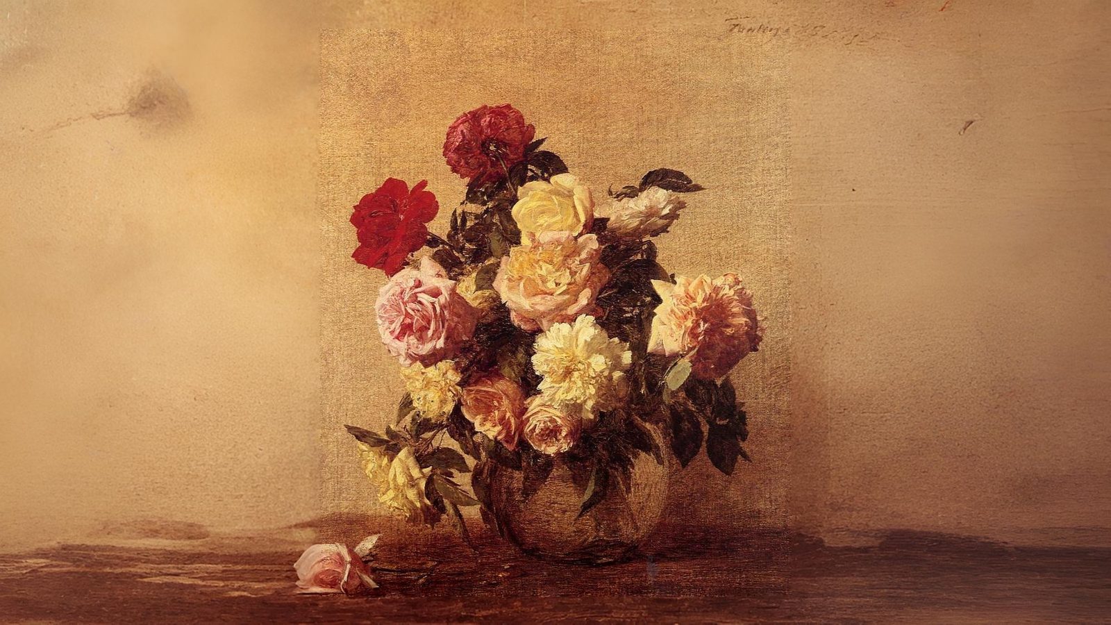 14-June War of the Roses Revisited Section Image
