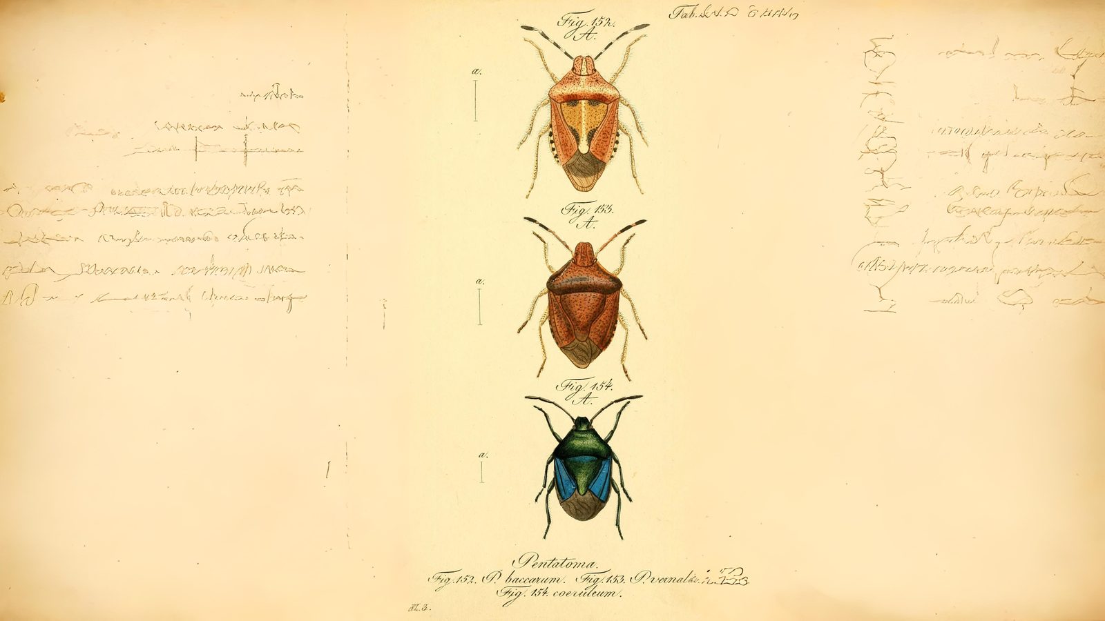 25-June London’s True Bugs: Beauty & the Beak Section Image