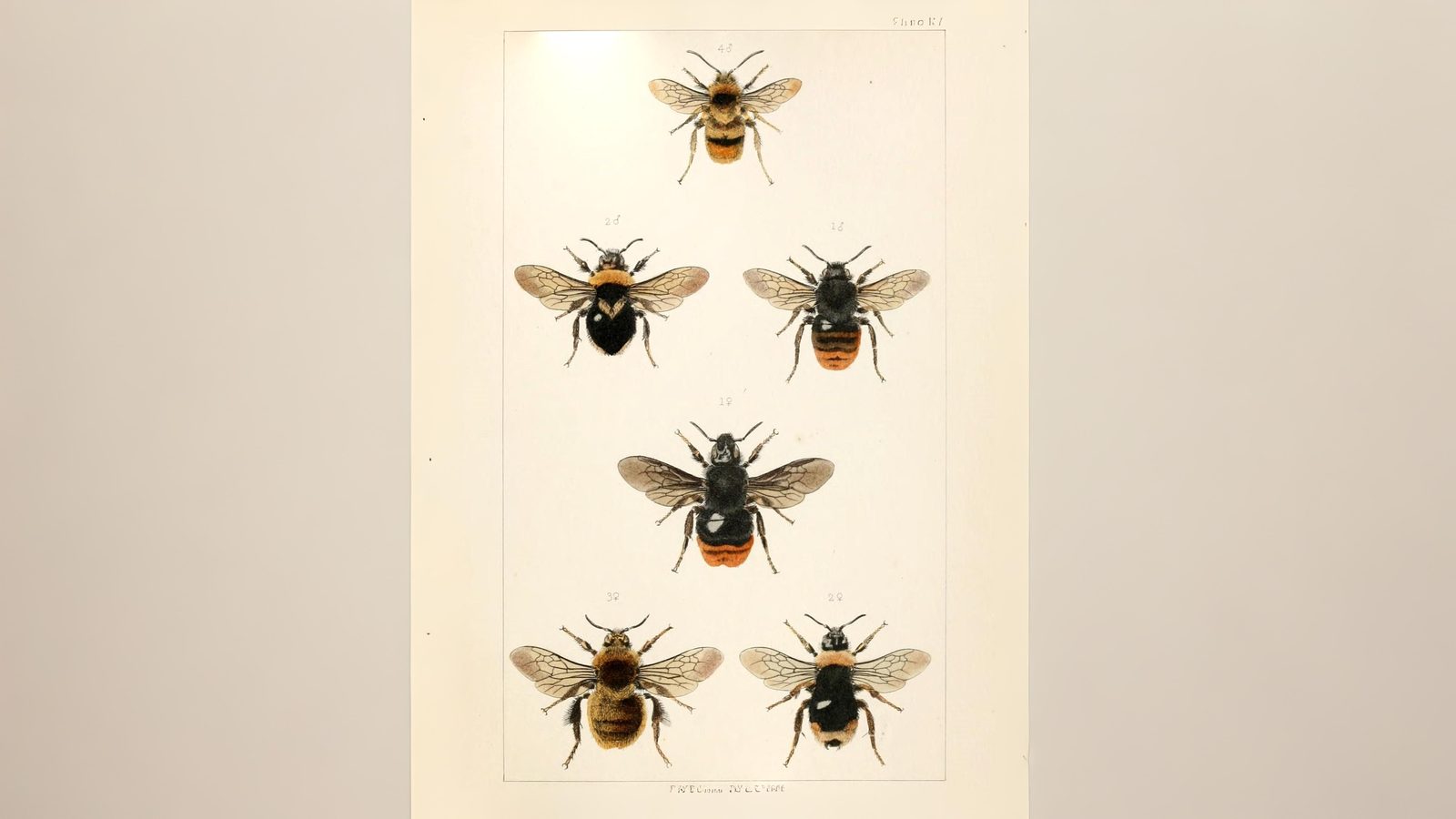 29-June London’s Buzzing Secrets Section Image