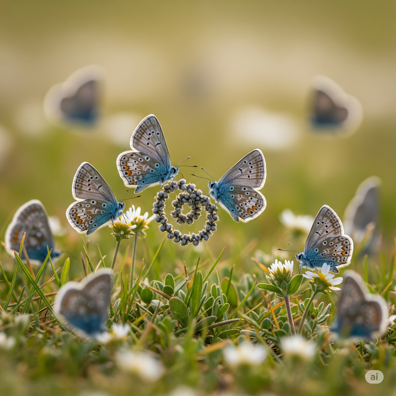 17-Aug Butterfly Courtship