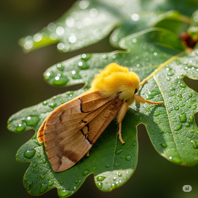 20-Aug Moths of Marsh and Woodland