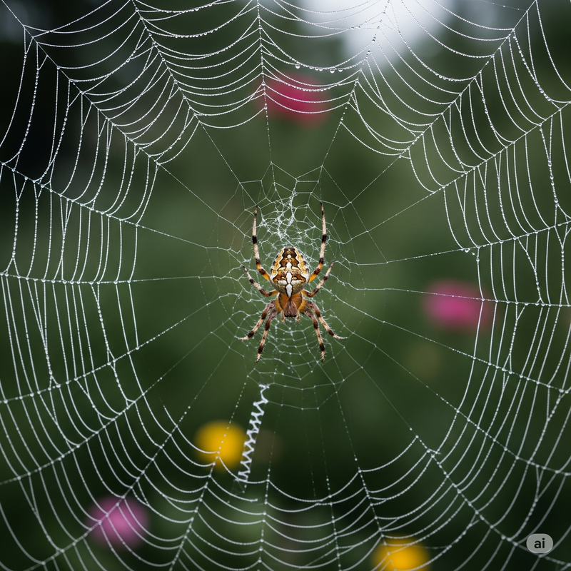 21-Aug The Web Weavers