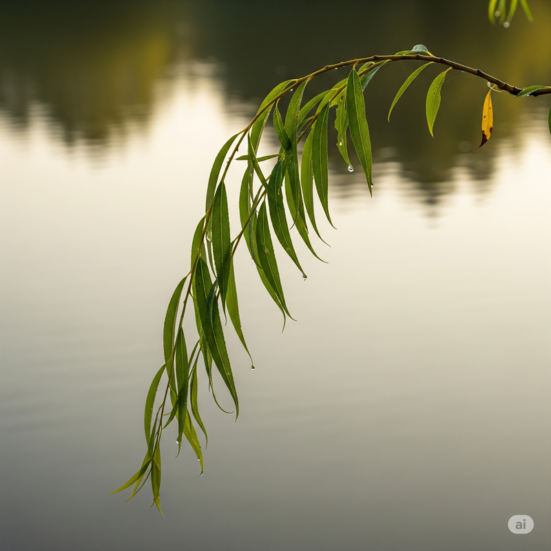 26-Aug Whispers of the Willow