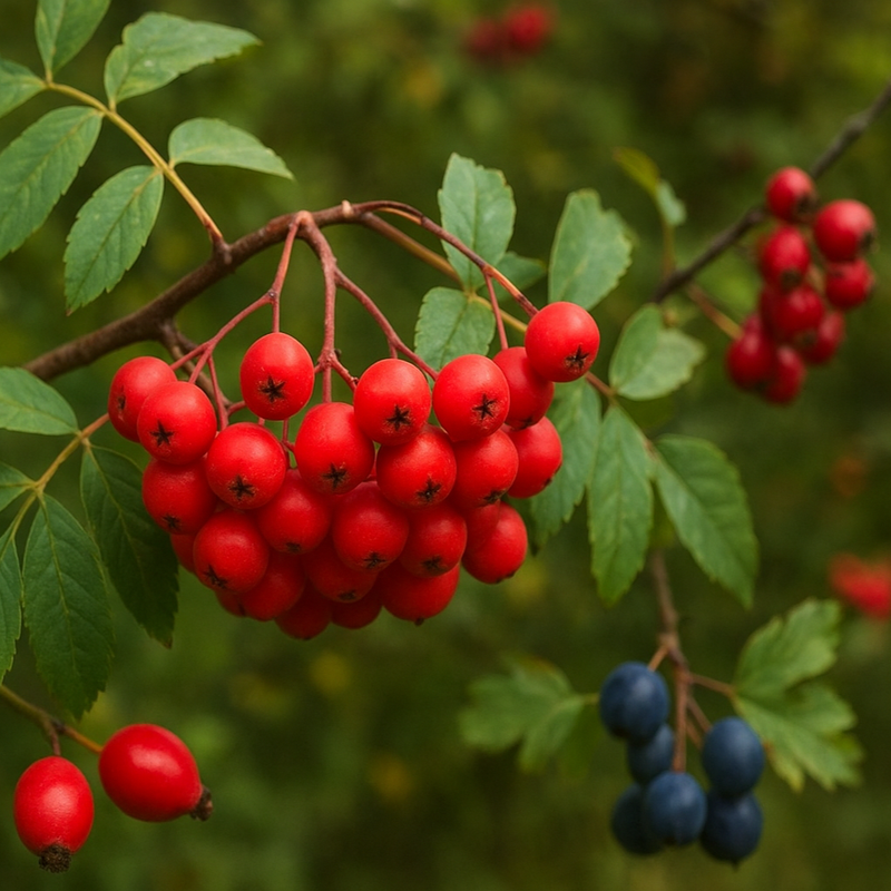 12-Sept Fruits of September