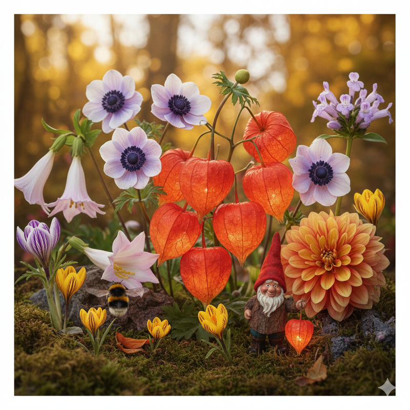 09-Oct Autumn's Final Flourish