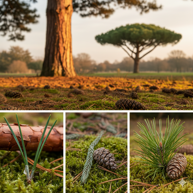 13-Nov Pines of London