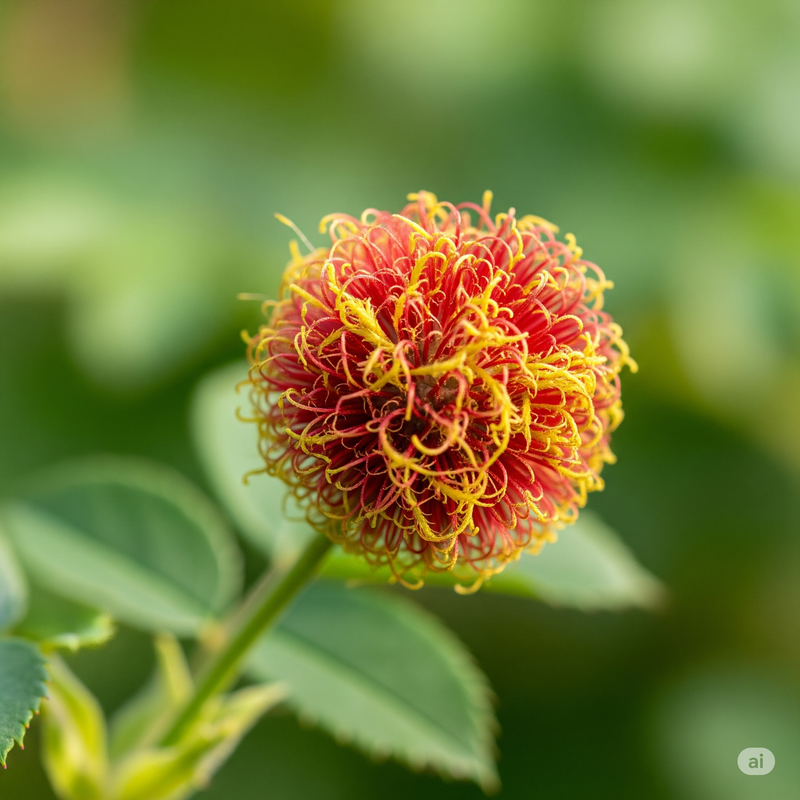 23-Aug The Intricate World of Plant Galls