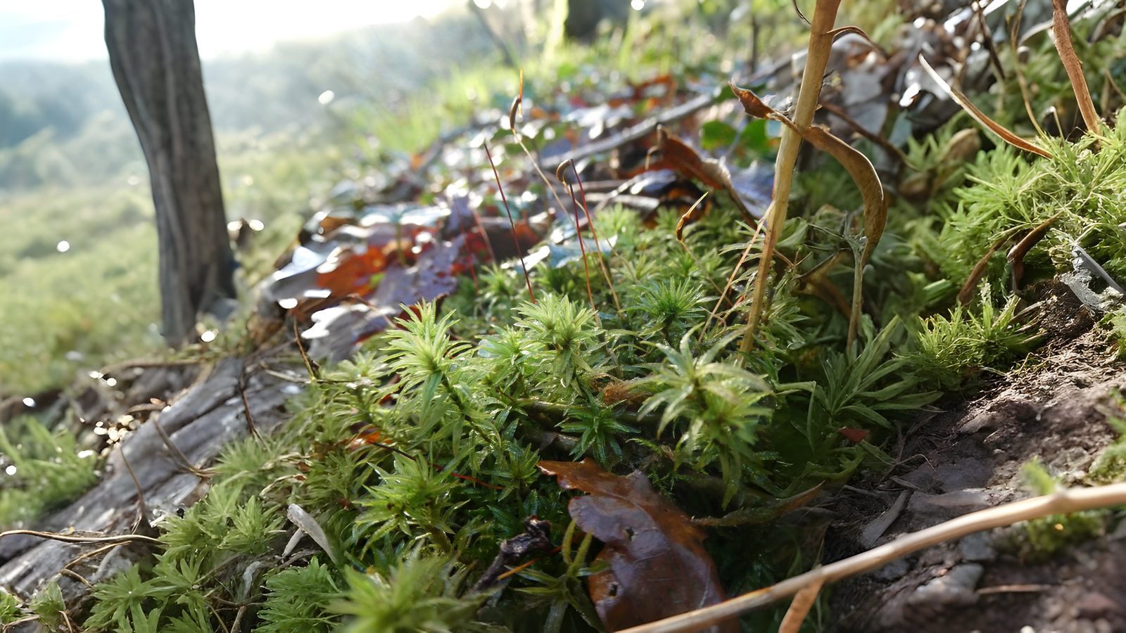 26-Feb Mosses and Liverworts Section Image