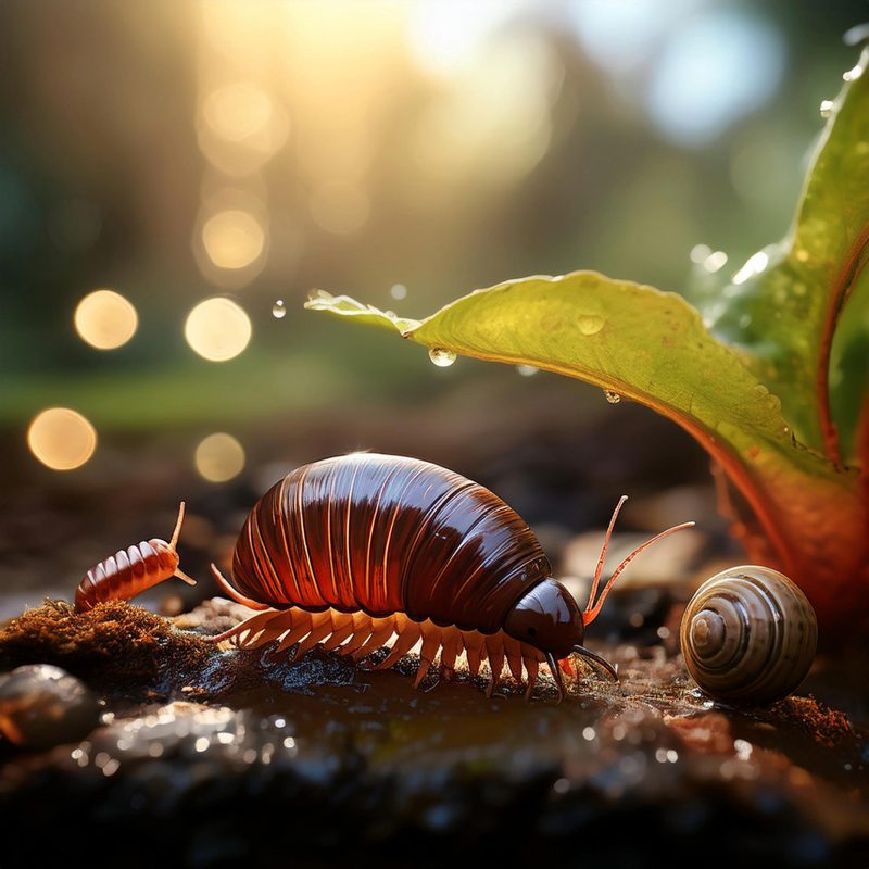 28-Mar London’s Invertebrate Awakening