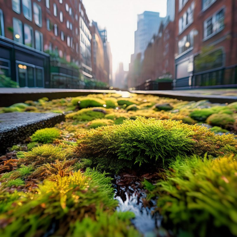 30-Jan Mosses and Liverwort