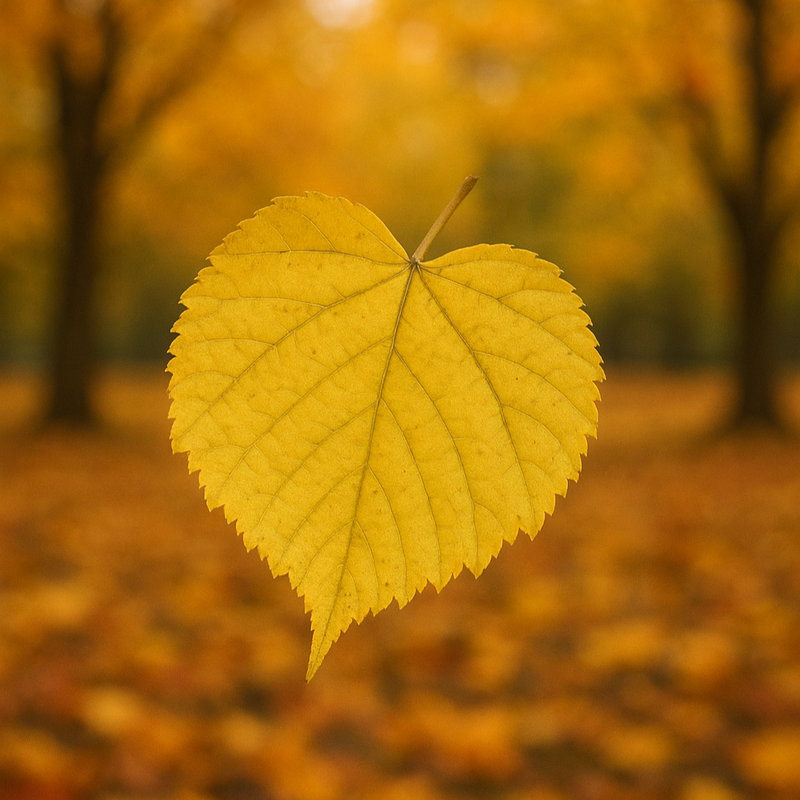 14-Oct London’s Rare Autumn Trees